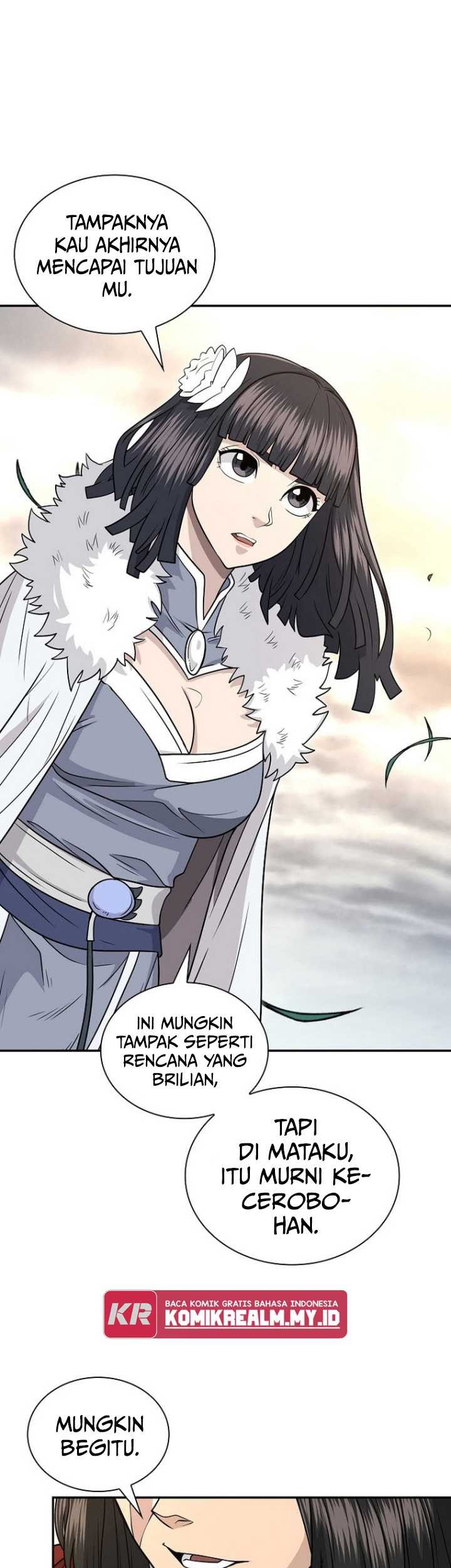 Sword Demon Island Chapter 63 - halaman 41