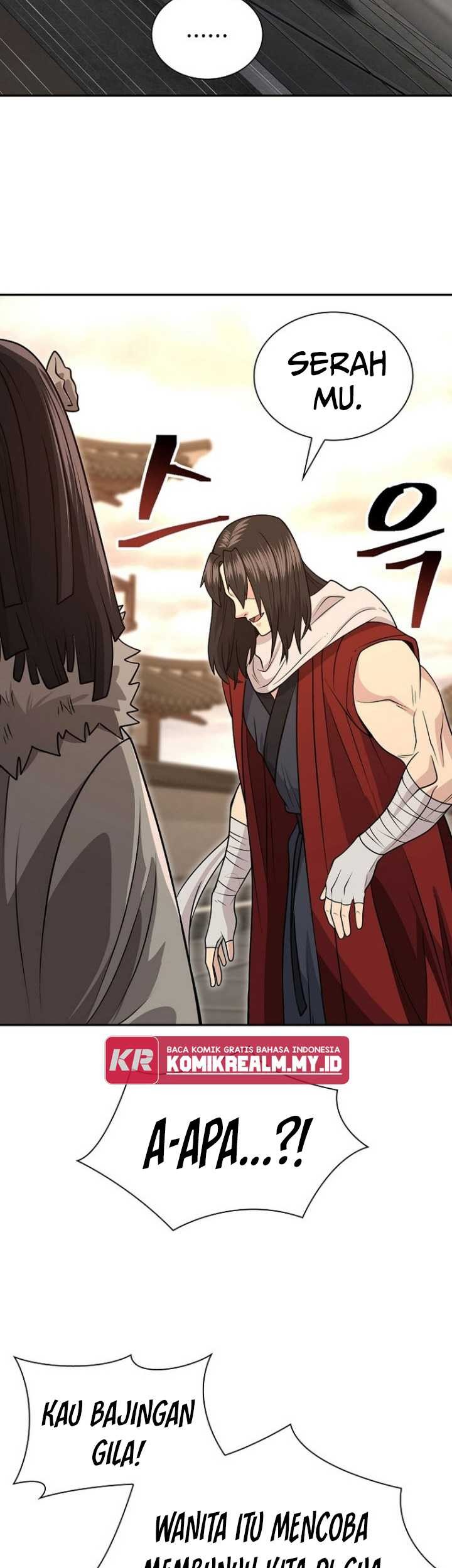 Sword Demon Island Chapter 63 - halaman 45