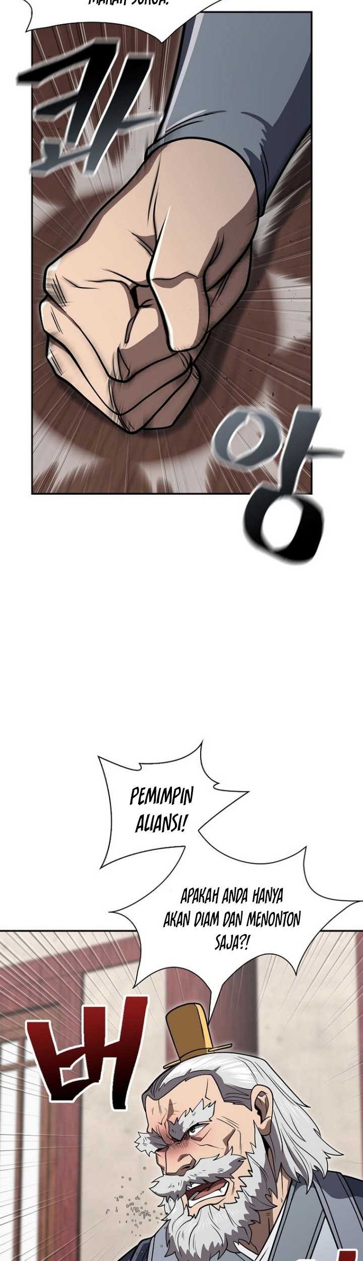 Sword Demon Island Chapter 63 - halaman 50