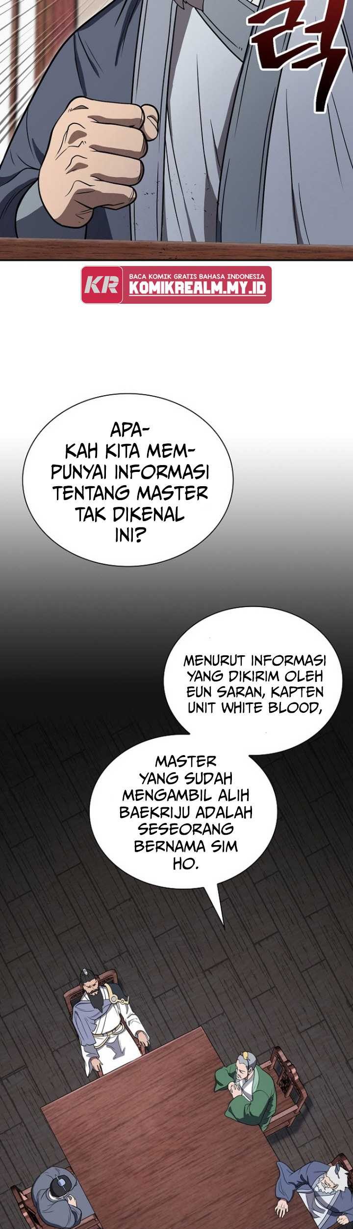 Sword Demon Island Chapter 63 - halaman 51