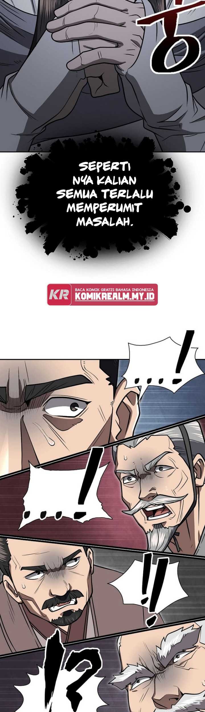 Sword Demon Island Chapter 63 - halaman 63