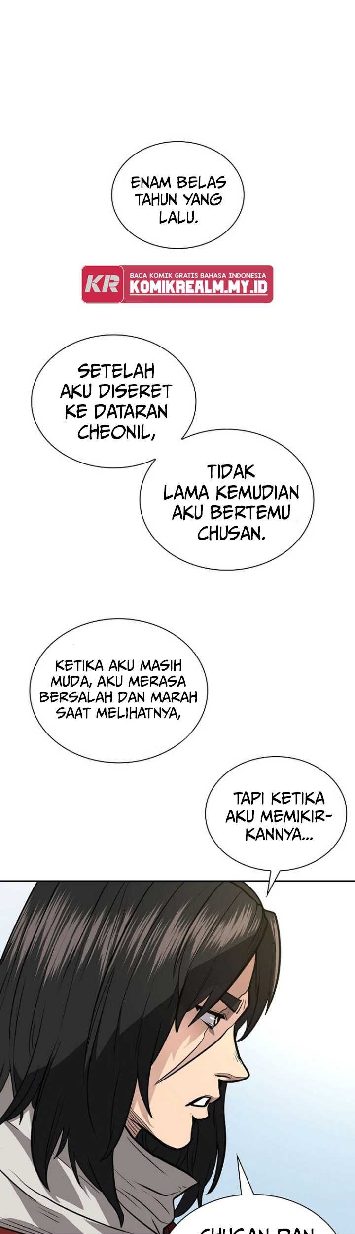 Sword Demon Island Chapter 64 - halaman 26