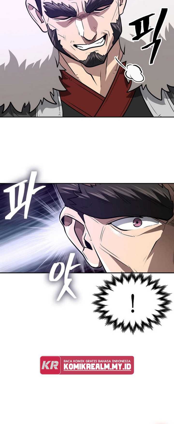 Sword Demon Island Chapter 64 - halaman 50