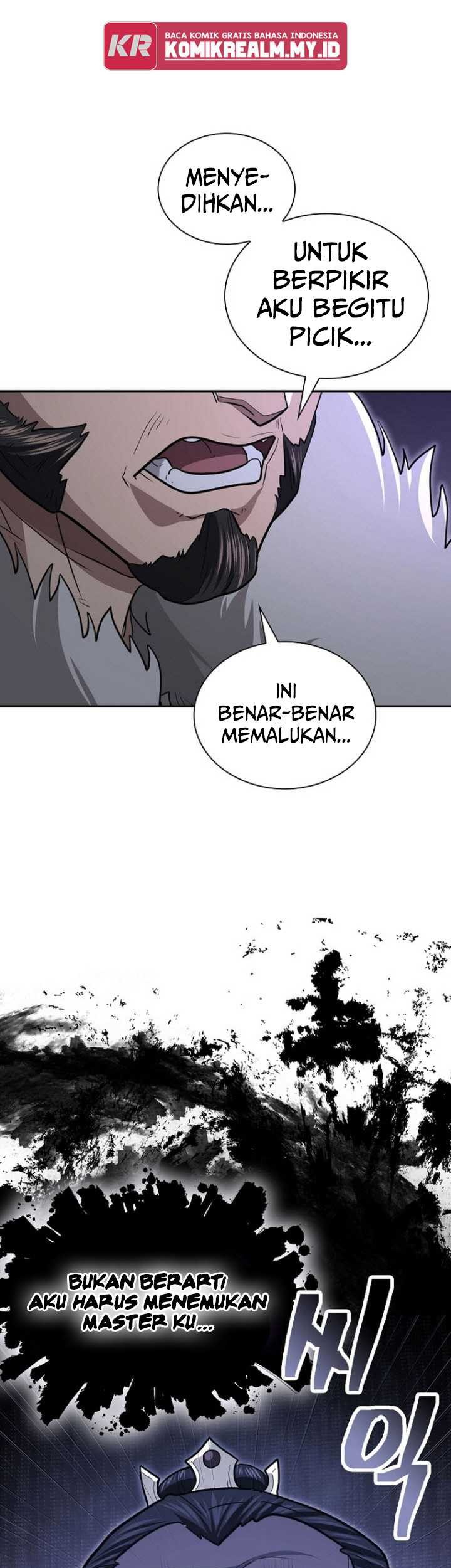 Sword Demon Island Chapter 64 - halaman 61