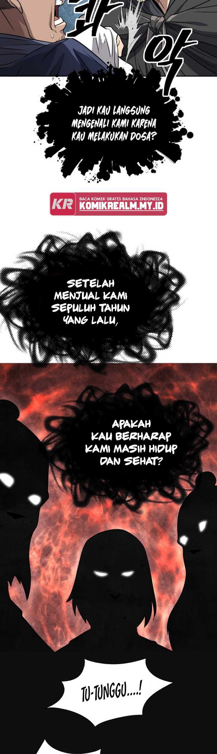 Sword Demon Island Chapter 65 - halaman 26
