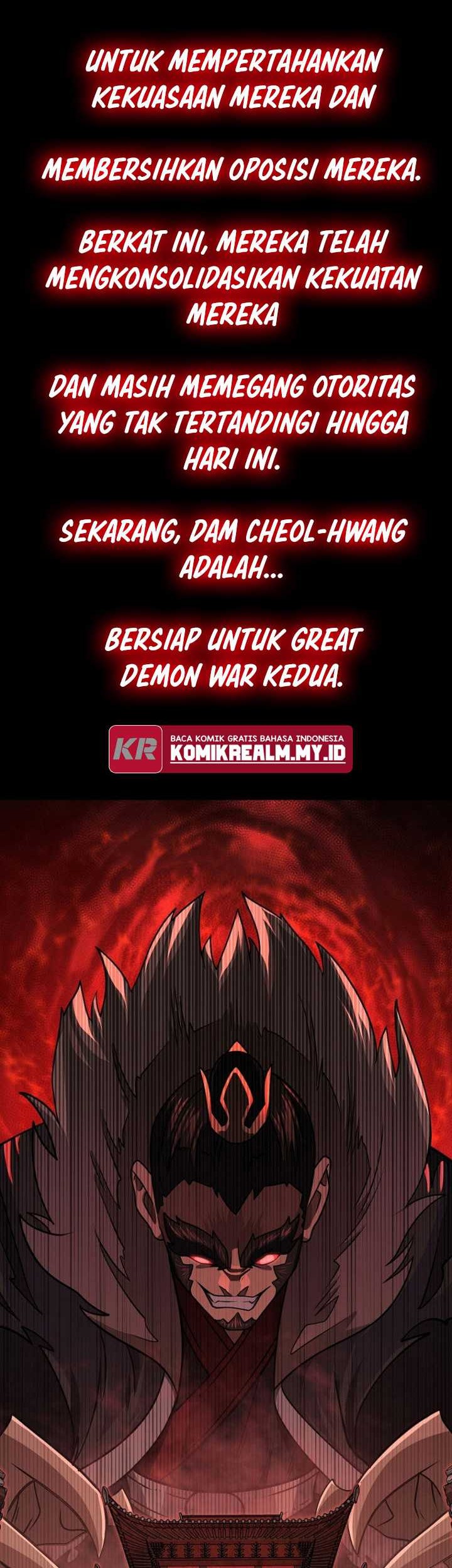 Sword Demon Island Chapter 65 - halaman 51