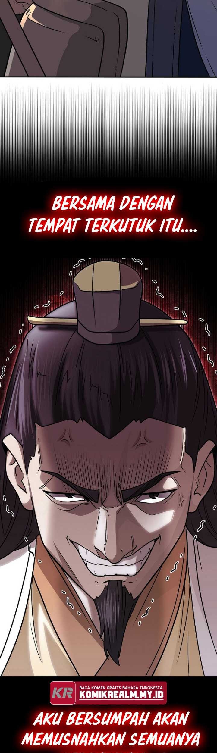 Sword Demon Island Chapter 65 - halaman 63