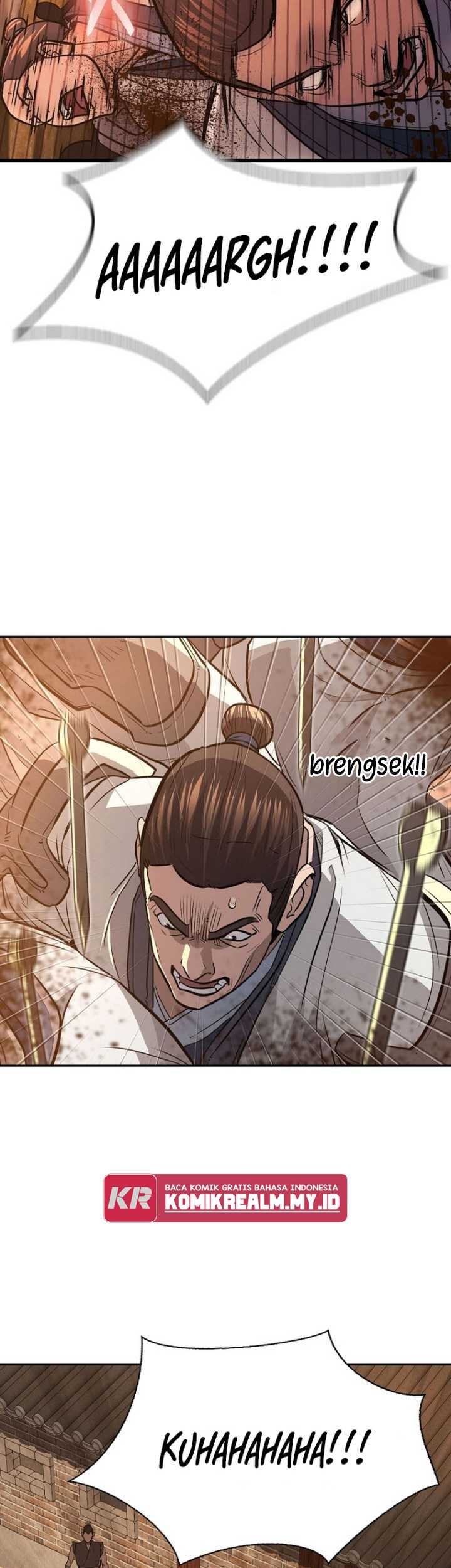 Sword Demon Island Chapter 66 - halaman 10