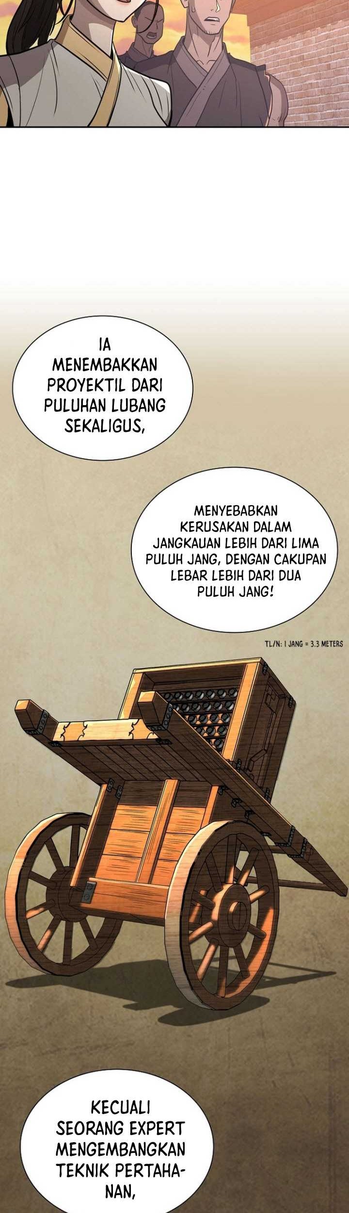 Sword Demon Island Chapter 66 - halaman 13