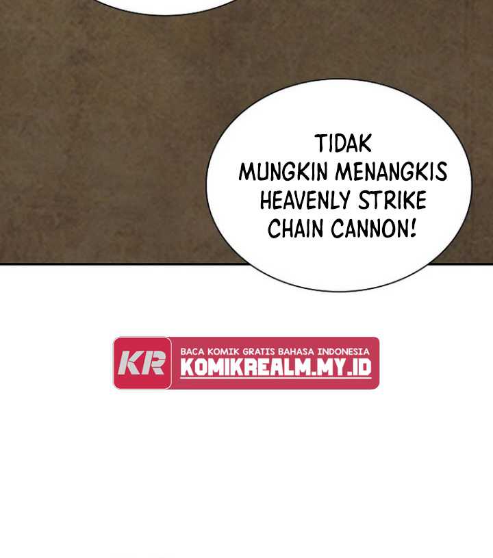 Sword Demon Island Chapter 66 - halaman 14