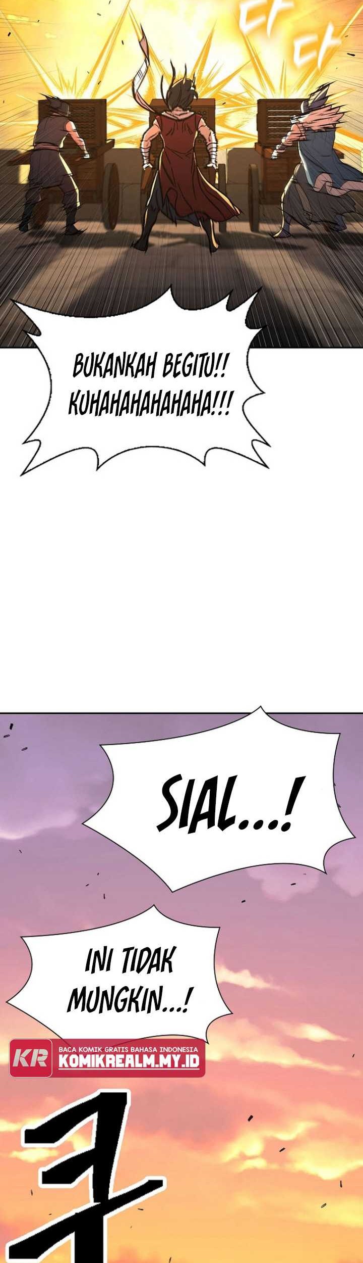 Sword Demon Island Chapter 66 - halaman 16