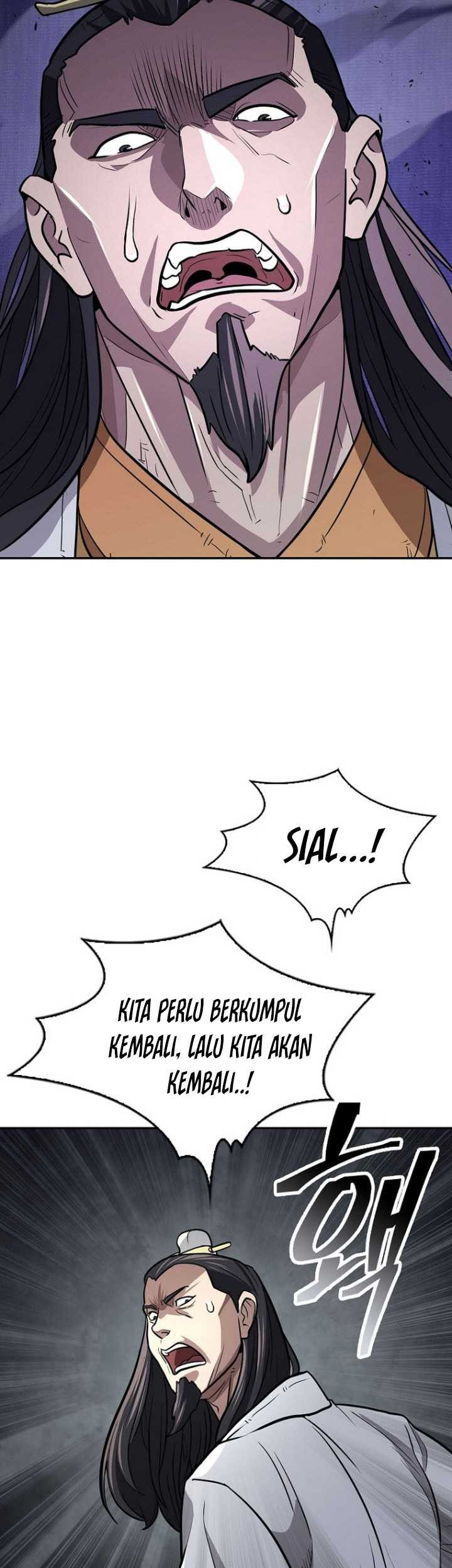 Sword Demon Island Chapter 66 - halaman 19