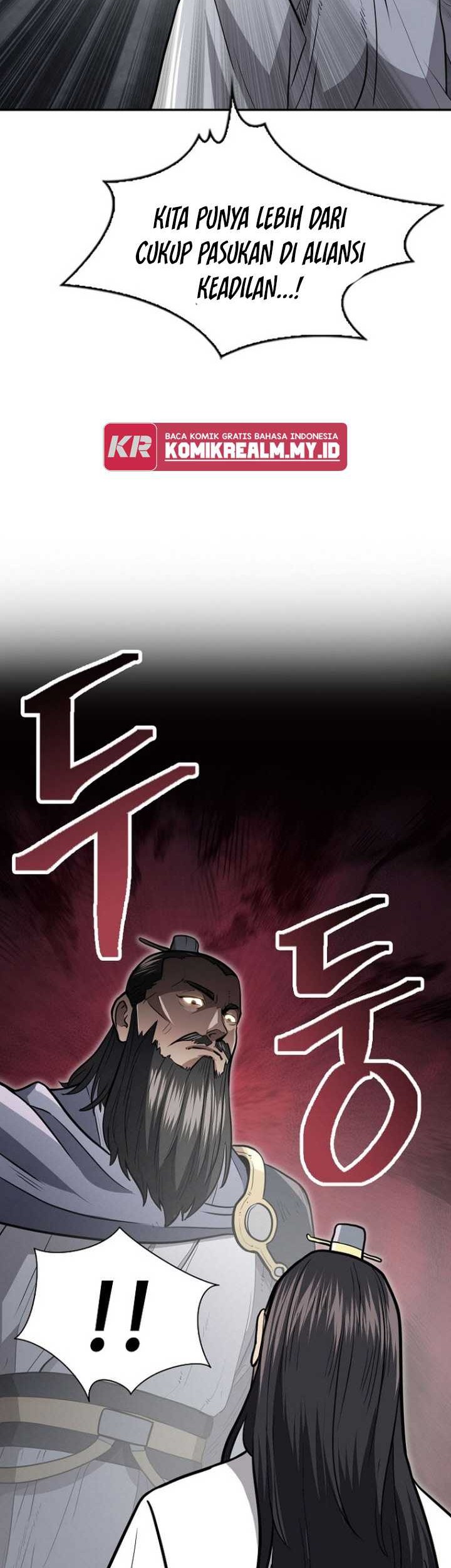Sword Demon Island Chapter 66 - halaman 20