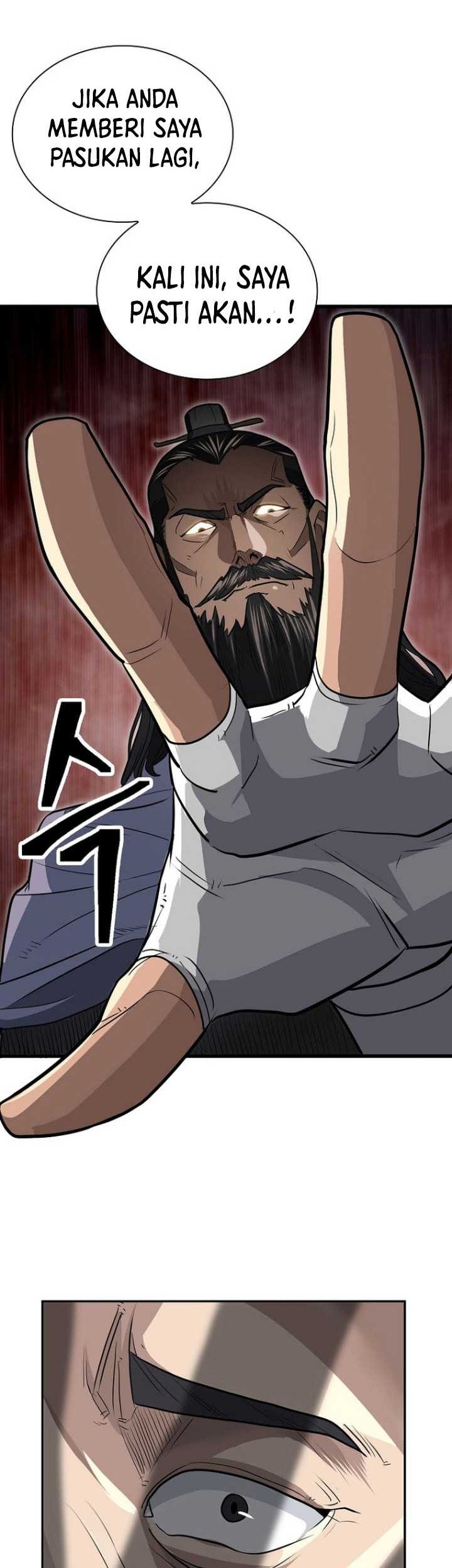 Sword Demon Island Chapter 66 - halaman 22