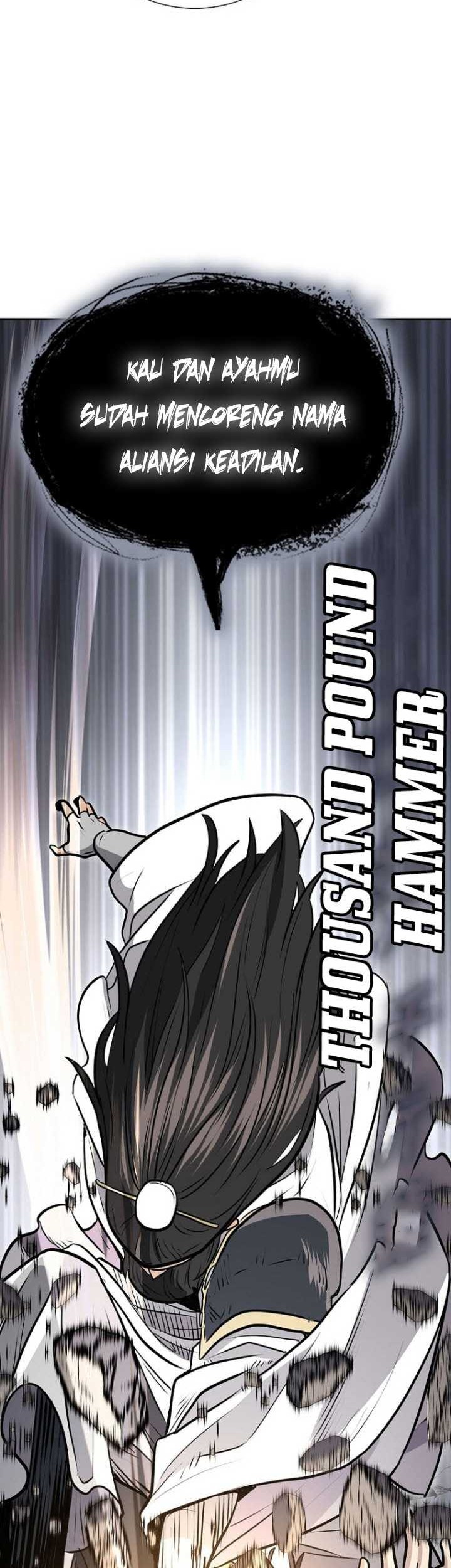 Sword Demon Island Chapter 66 - halaman 24