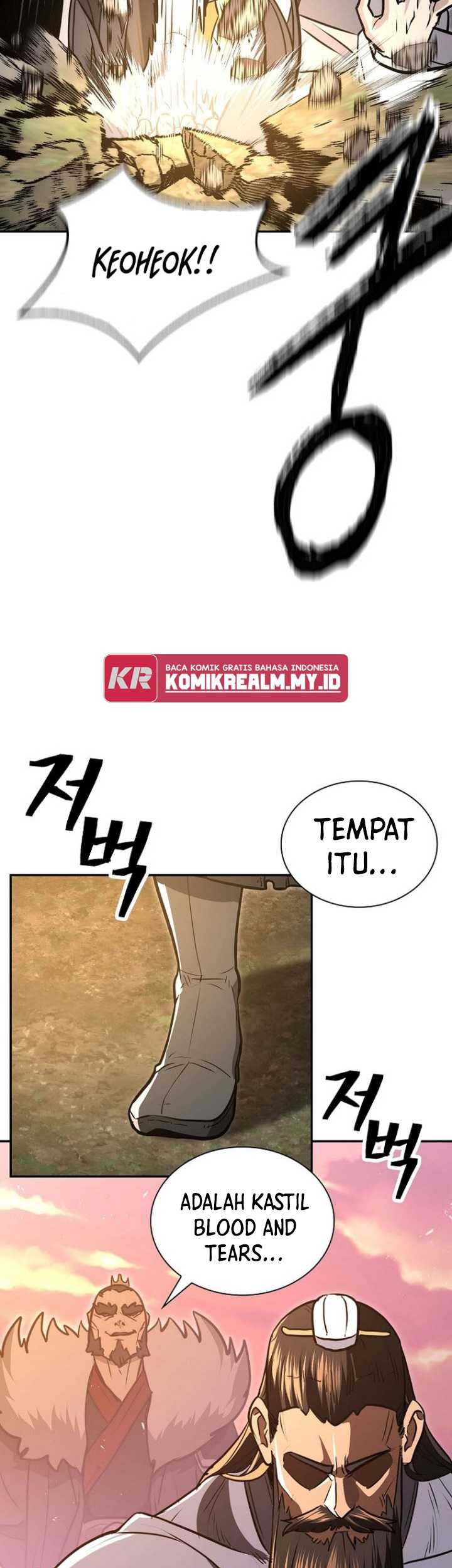 Sword Demon Island Chapter 66 - halaman 25