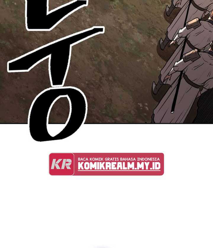 Sword Demon Island Chapter 66 - halaman 27
