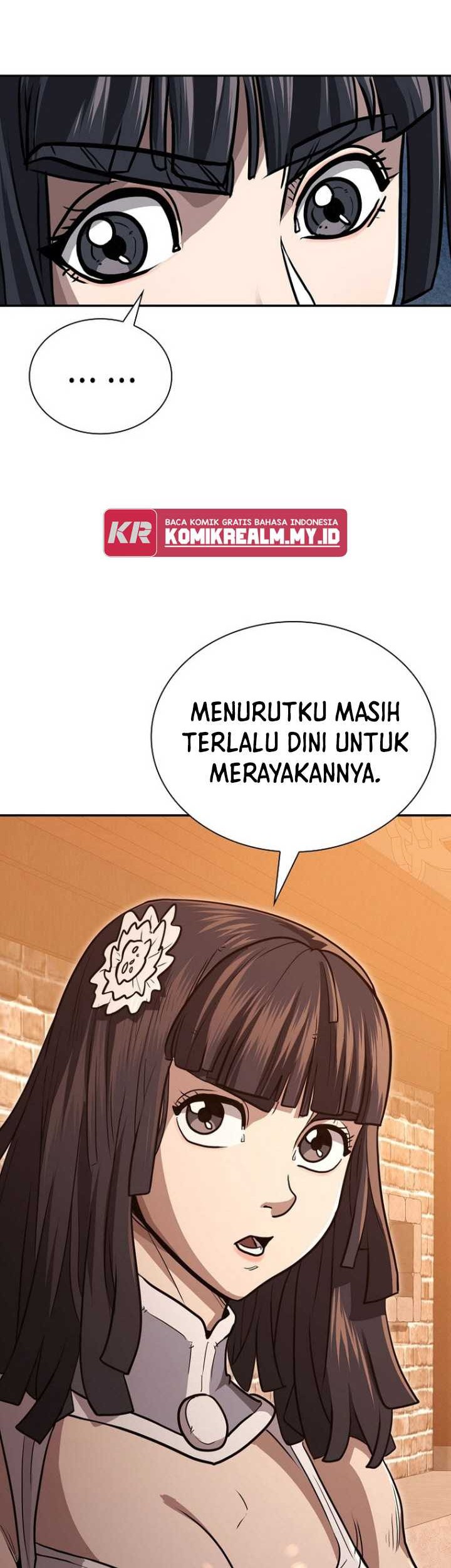 Sword Demon Island Chapter 66 - halaman 31