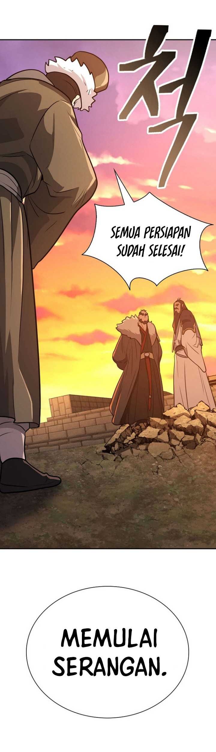 Sword Demon Island Chapter 66 - halaman 42