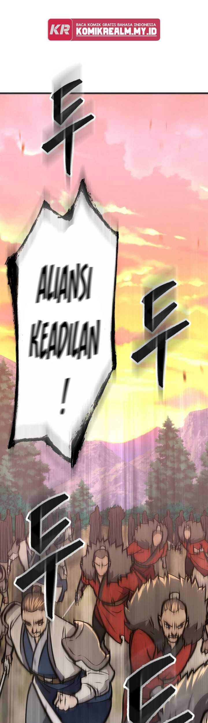 Sword Demon Island Chapter 66 - halaman 43