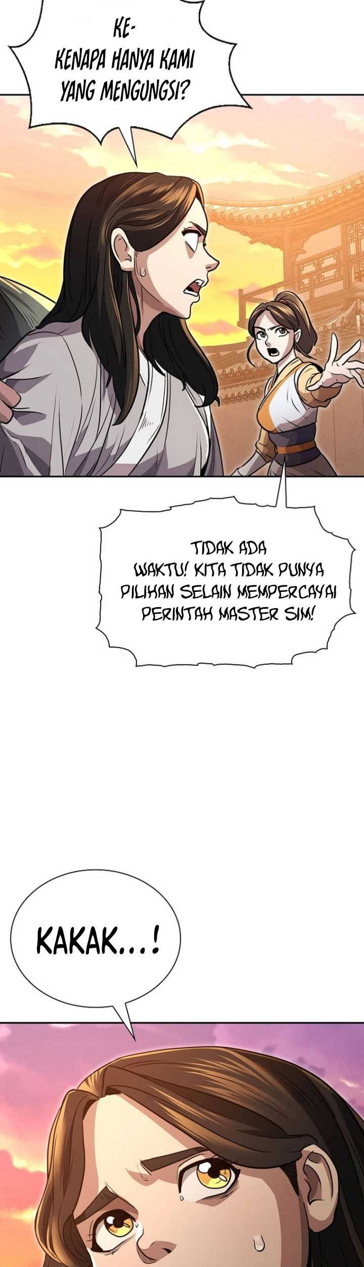 Sword Demon Island Chapter 66 - halaman 49