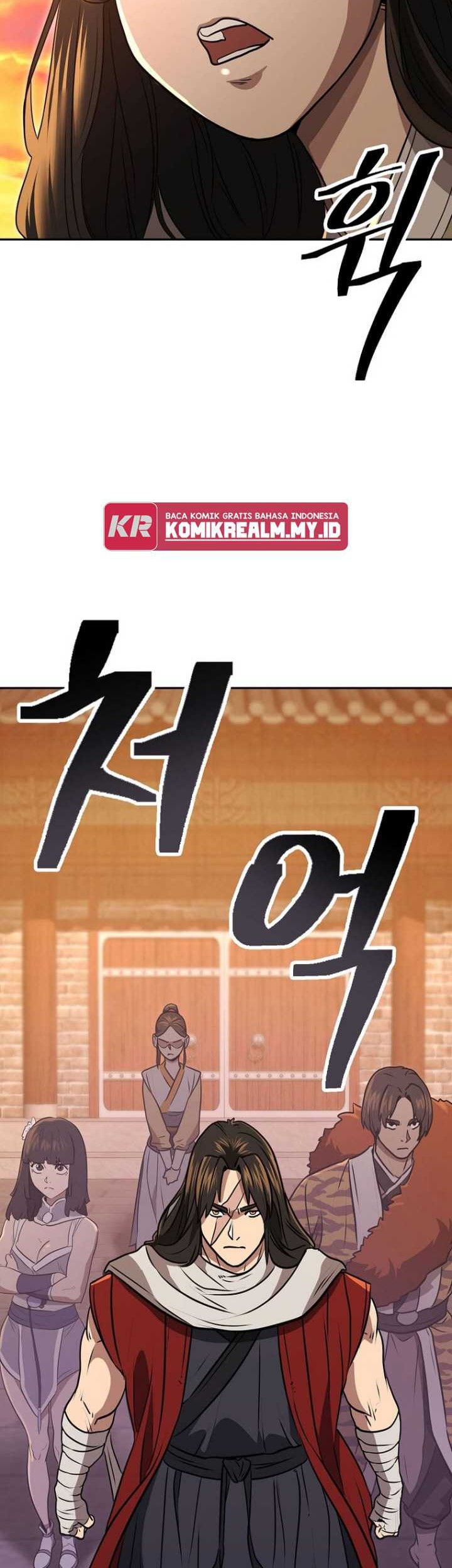 Sword Demon Island Chapter 66 - halaman 50