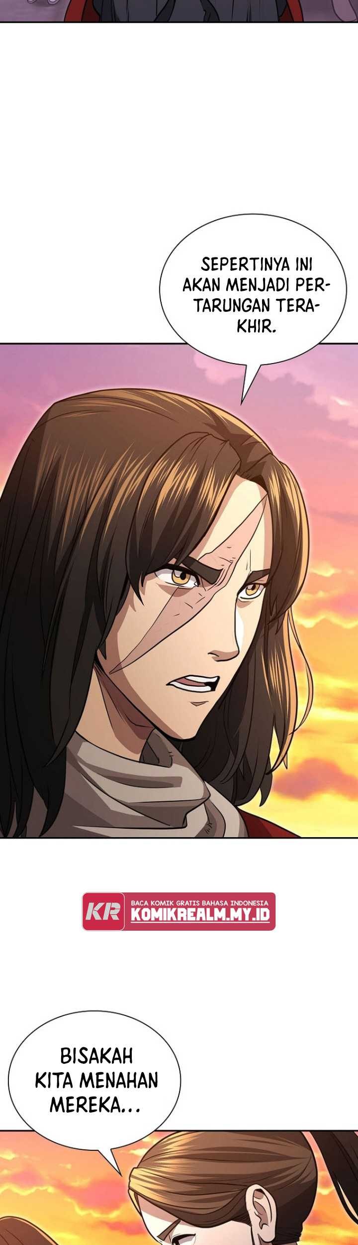 Sword Demon Island Chapter 66 - halaman 51