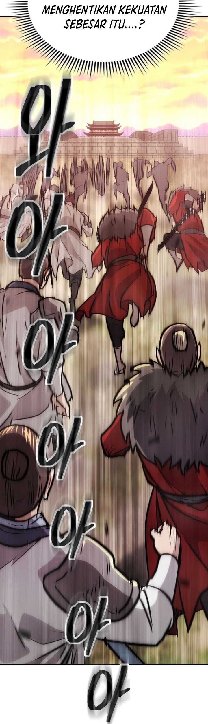 Sword Demon Island Chapter 66 - halaman 54