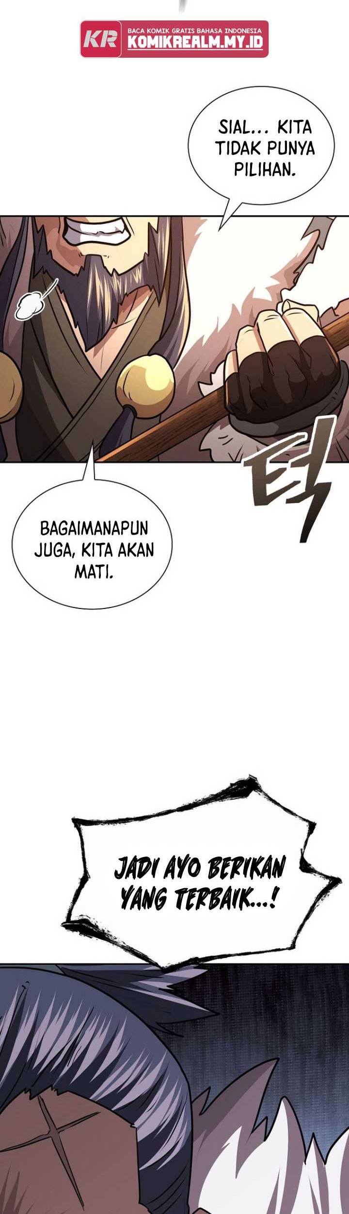 Sword Demon Island Chapter 66 - halaman 55