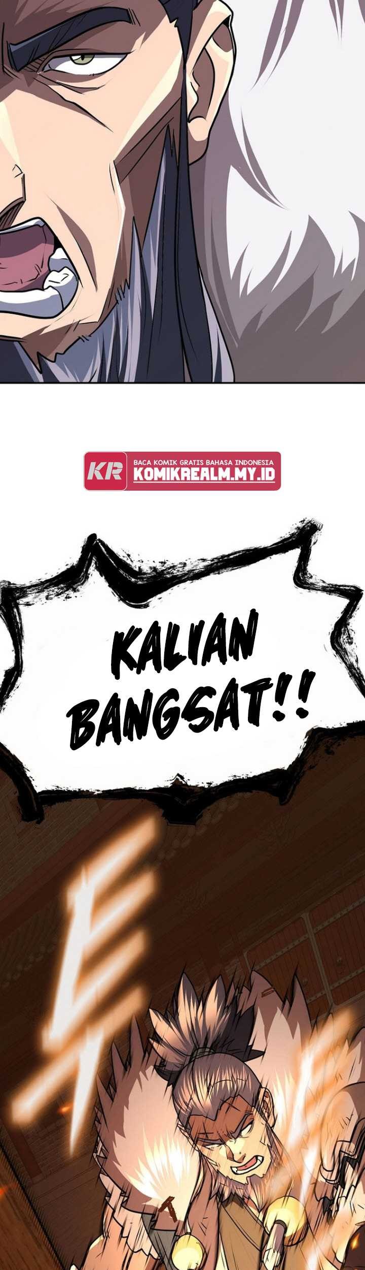 Sword Demon Island Chapter 66 - halaman 56