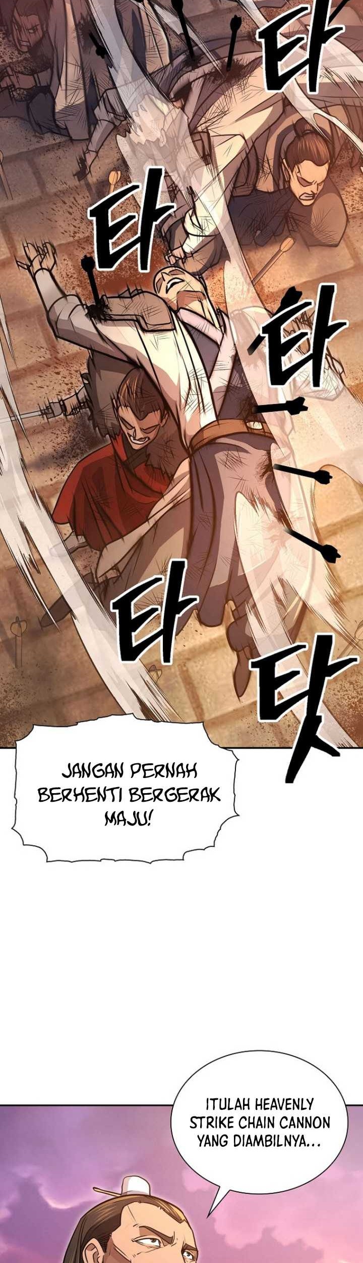 Sword Demon Island Chapter 66 - halaman 59