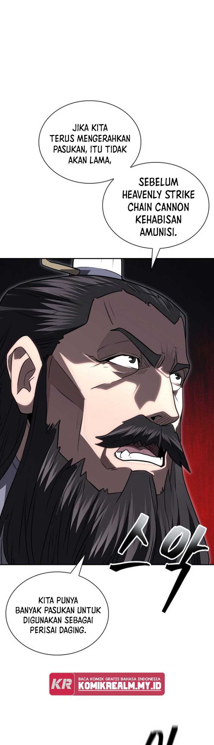 Sword Demon Island Chapter 66 - halaman 61