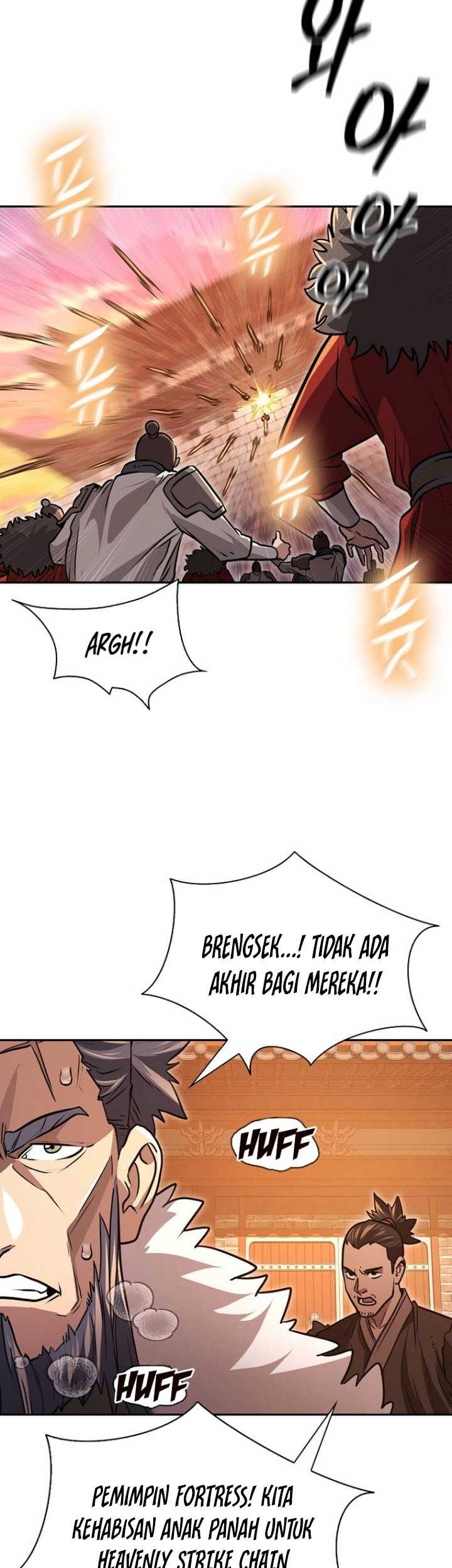 Sword Demon Island Chapter 66 - halaman 62