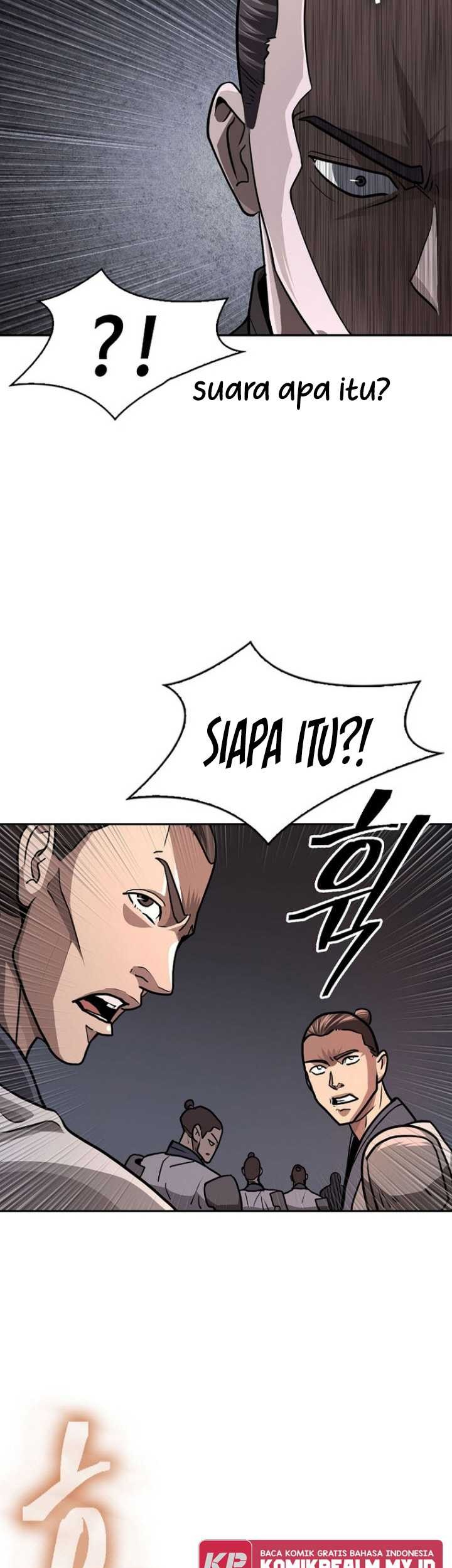 Sword Demon Island Chapter 66 - halaman 68