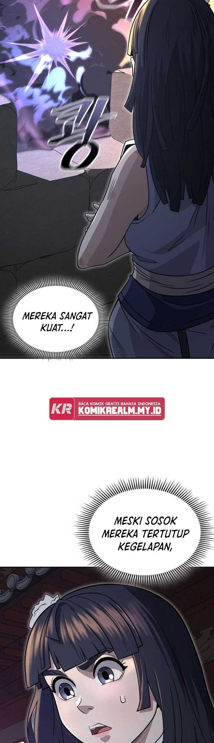 Sword Demon Island Chapter 67 - halaman 11