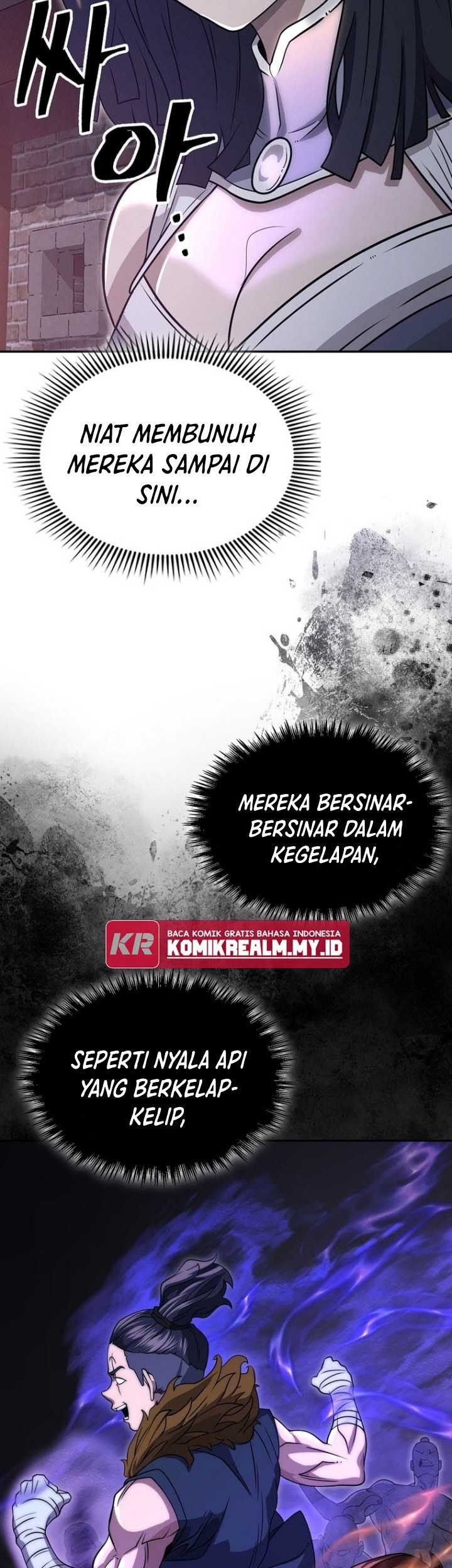 Sword Demon Island Chapter 67 - halaman 12
