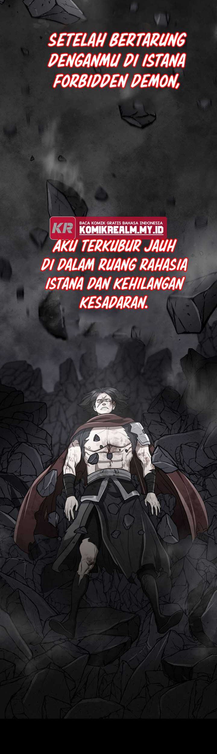 Sword Demon Island Chapter 67 - halaman 17