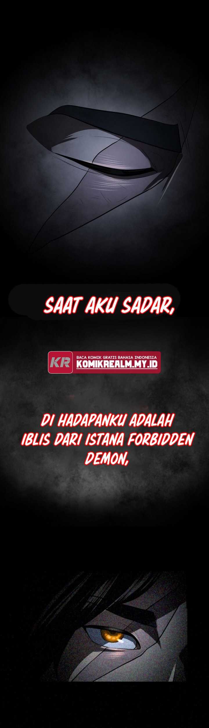 Sword Demon Island Chapter 67 - halaman 18