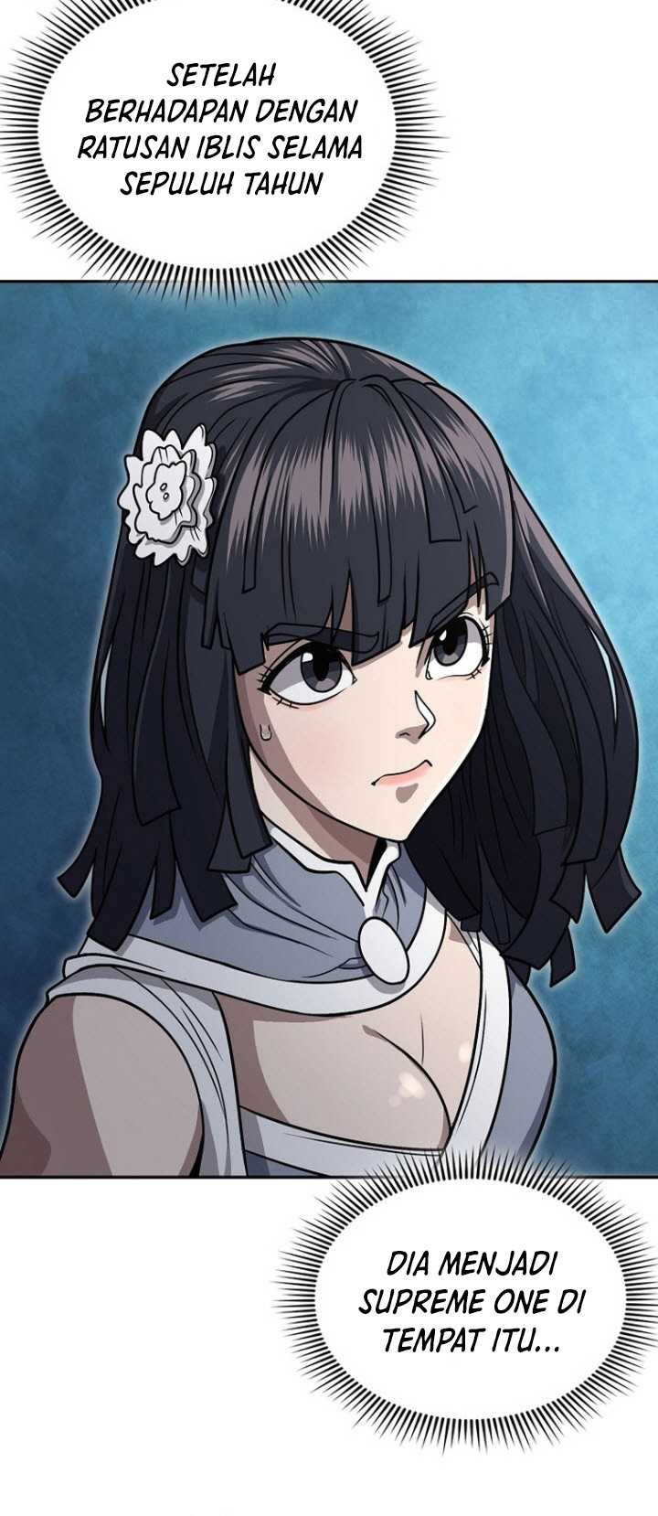 Sword Demon Island Chapter 67 - halaman 26