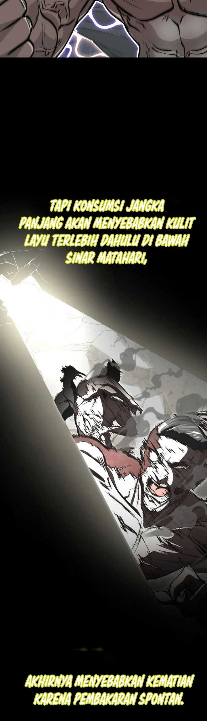 Sword Demon Island Chapter 67 - halaman 31