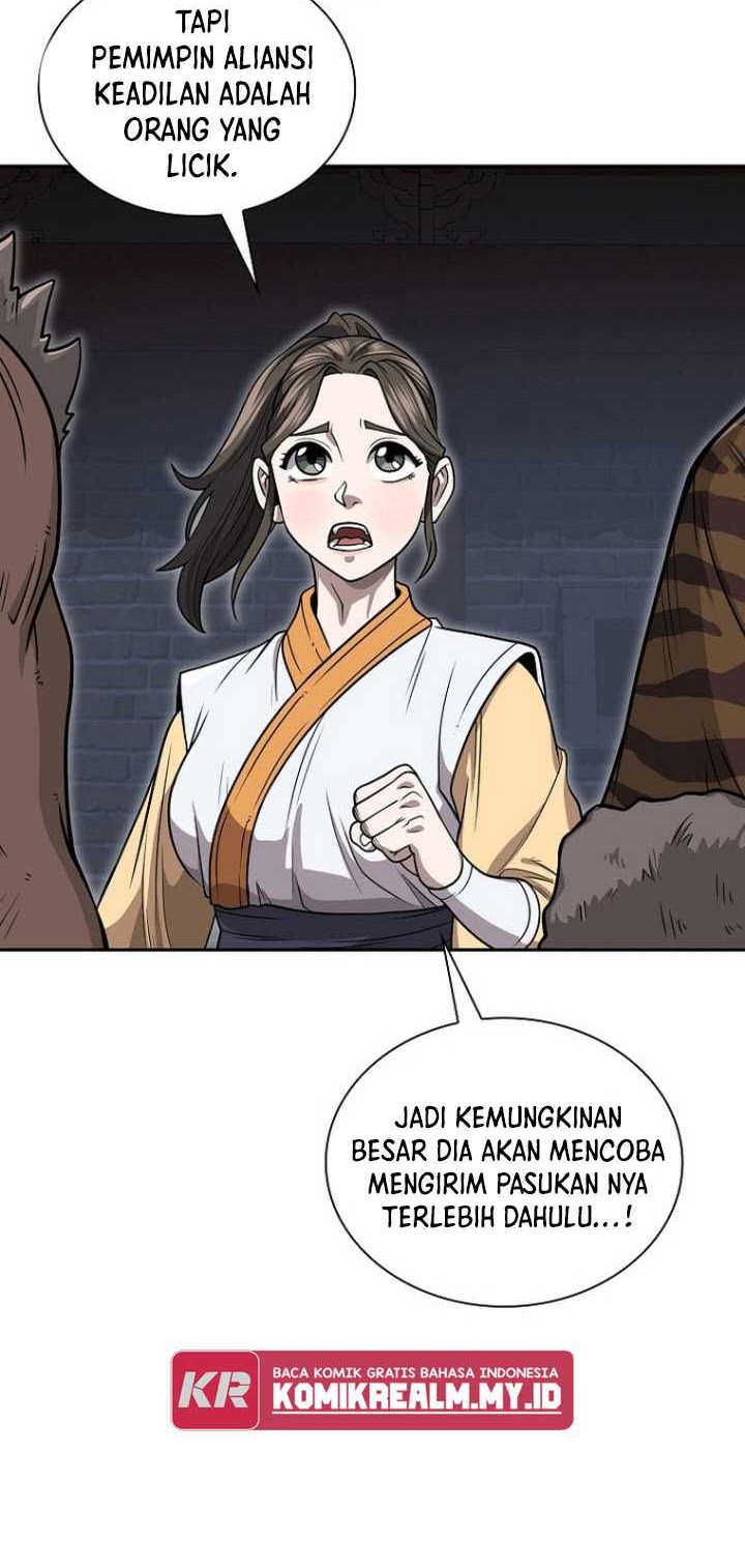 Sword Demon Island Chapter 67 - halaman 50