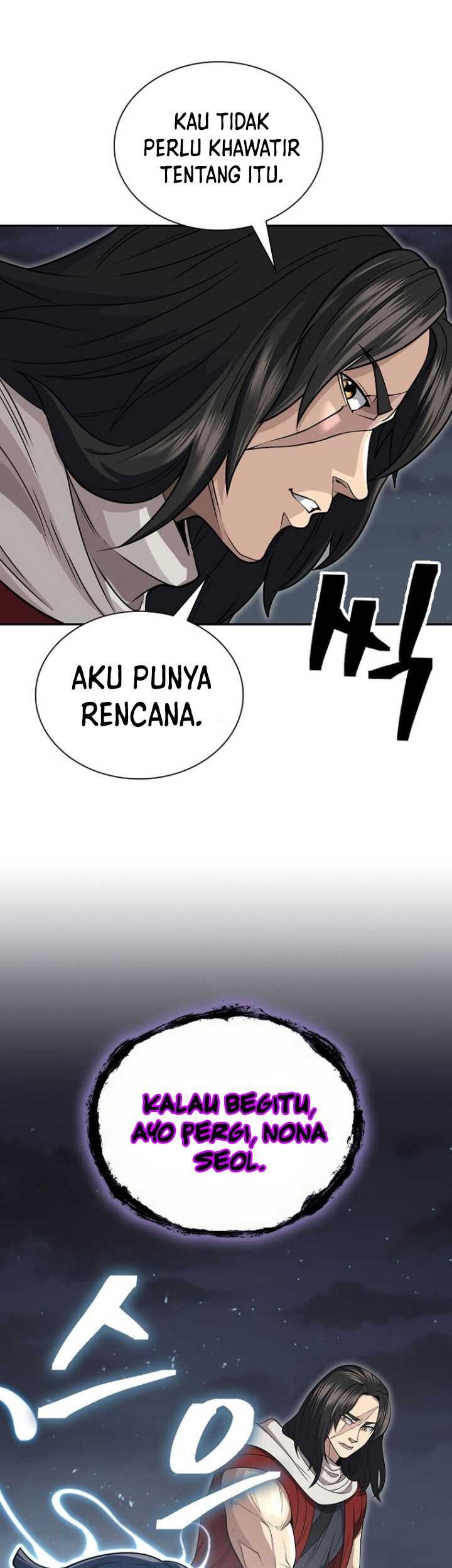 Sword Demon Island Chapter 67 - halaman 51