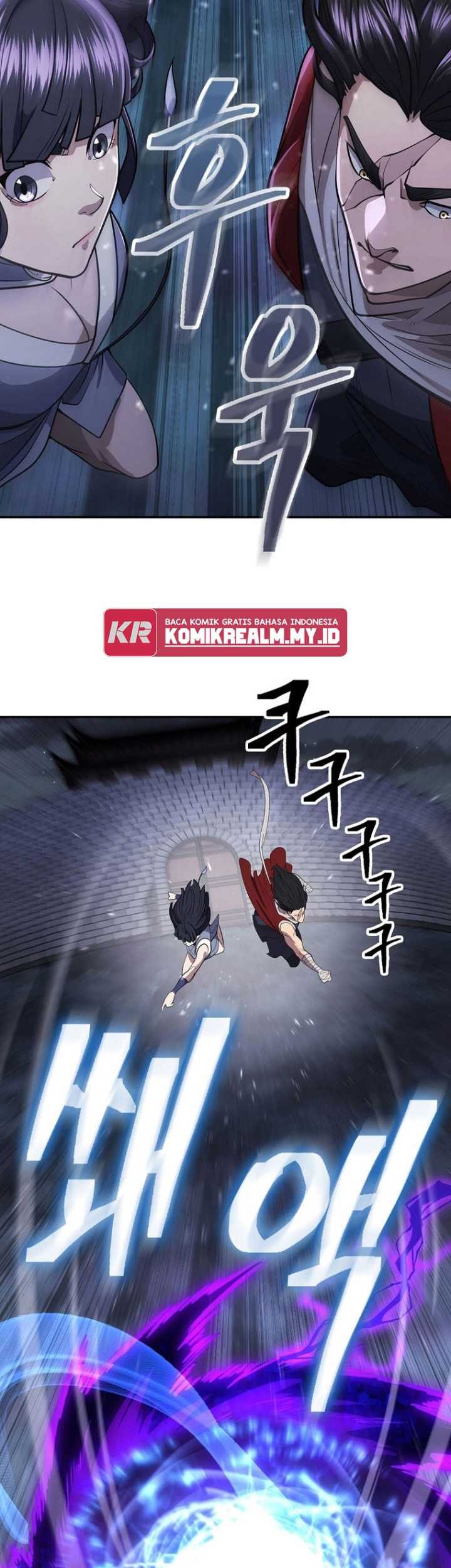 Sword Demon Island Chapter 67 - halaman 61