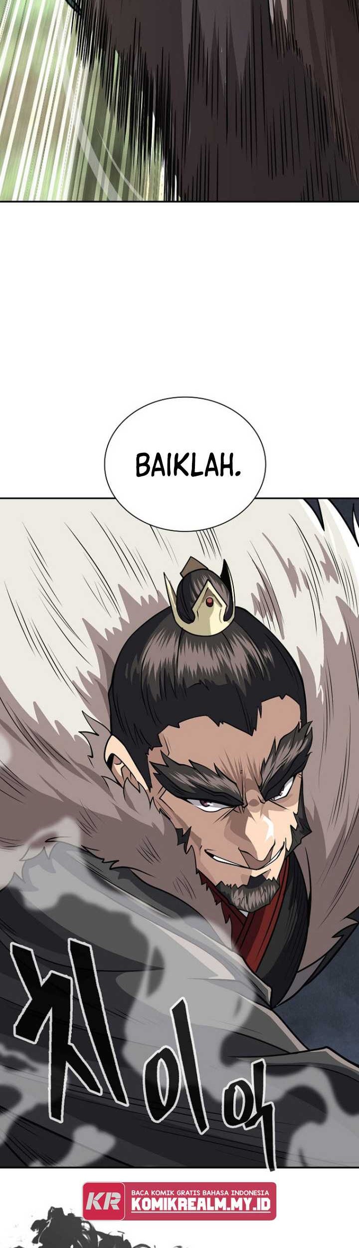 Sword Demon Island Chapter 67 - halaman 88