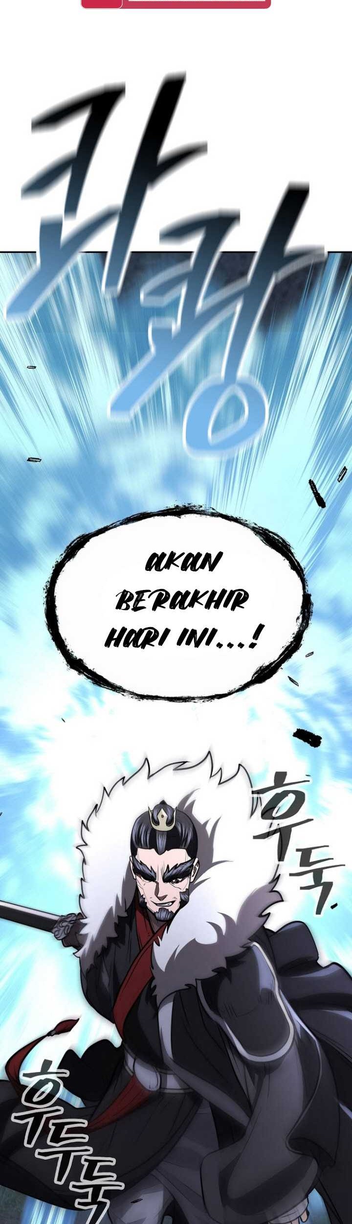 Sword Demon Island Chapter 68 - halaman 11