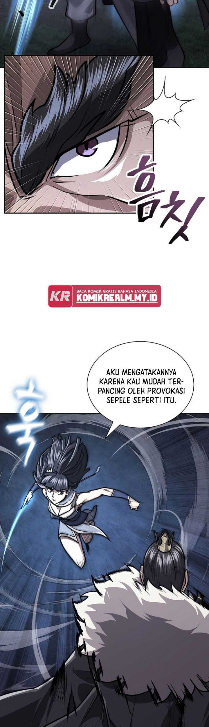 Sword Demon Island Chapter 68 - halaman 12