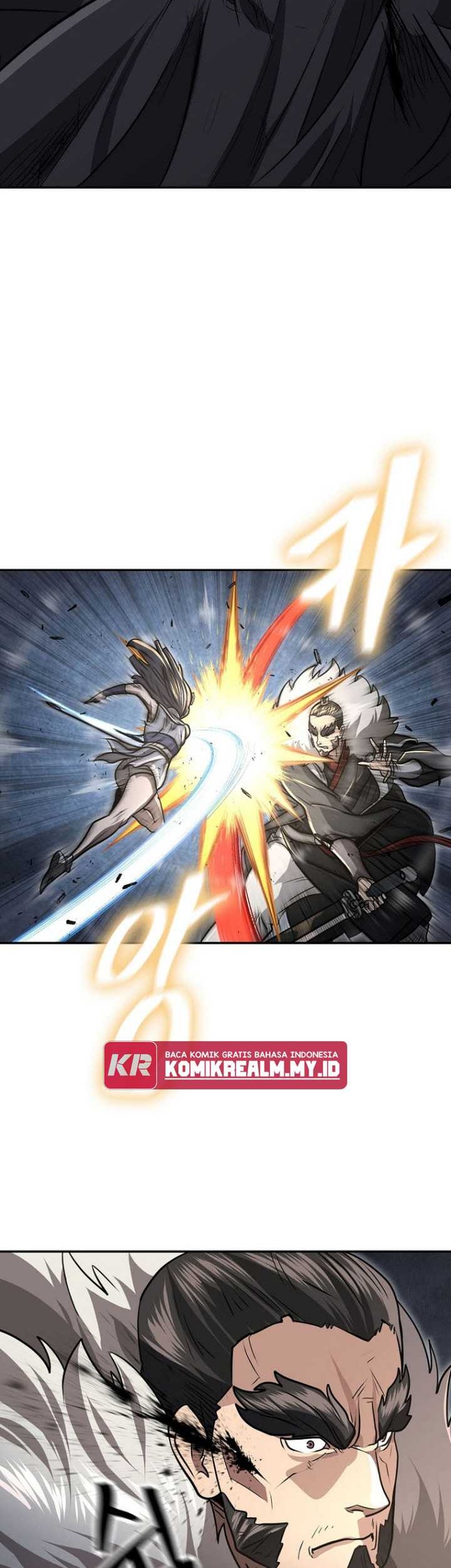Sword Demon Island Chapter 68 - halaman 13