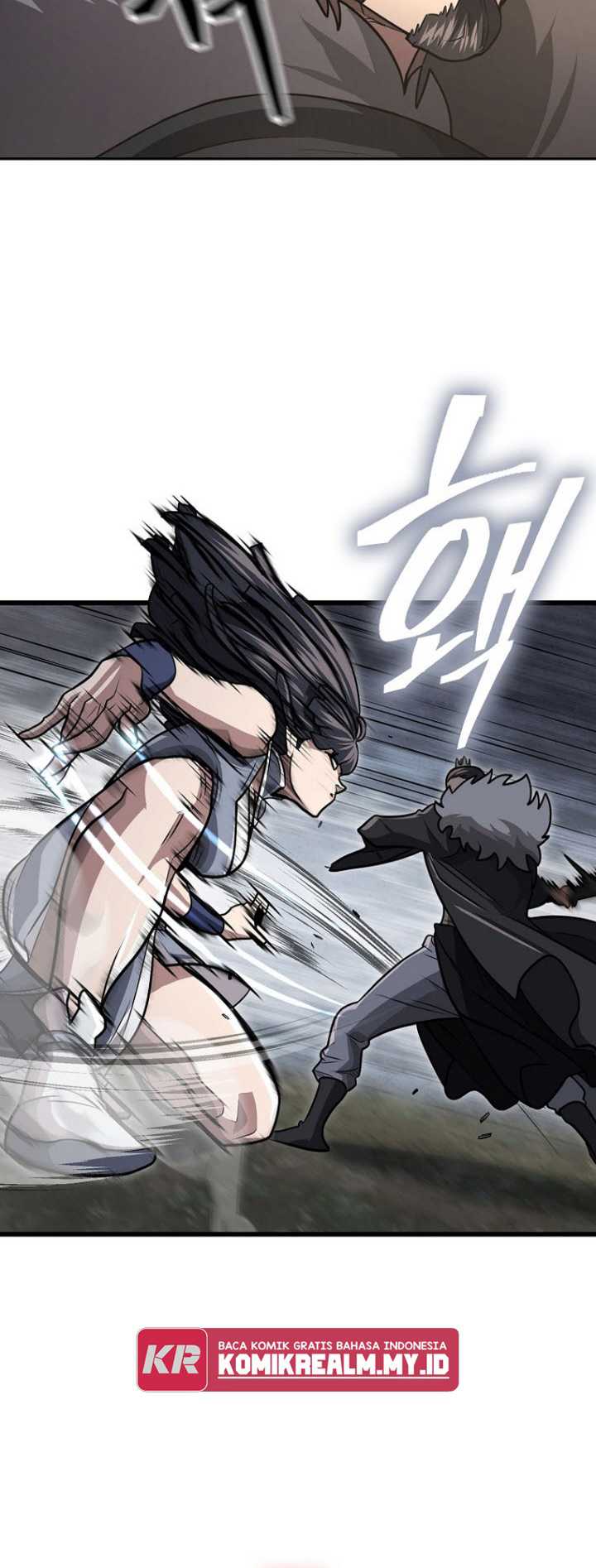 Sword Demon Island Chapter 68 - halaman 14