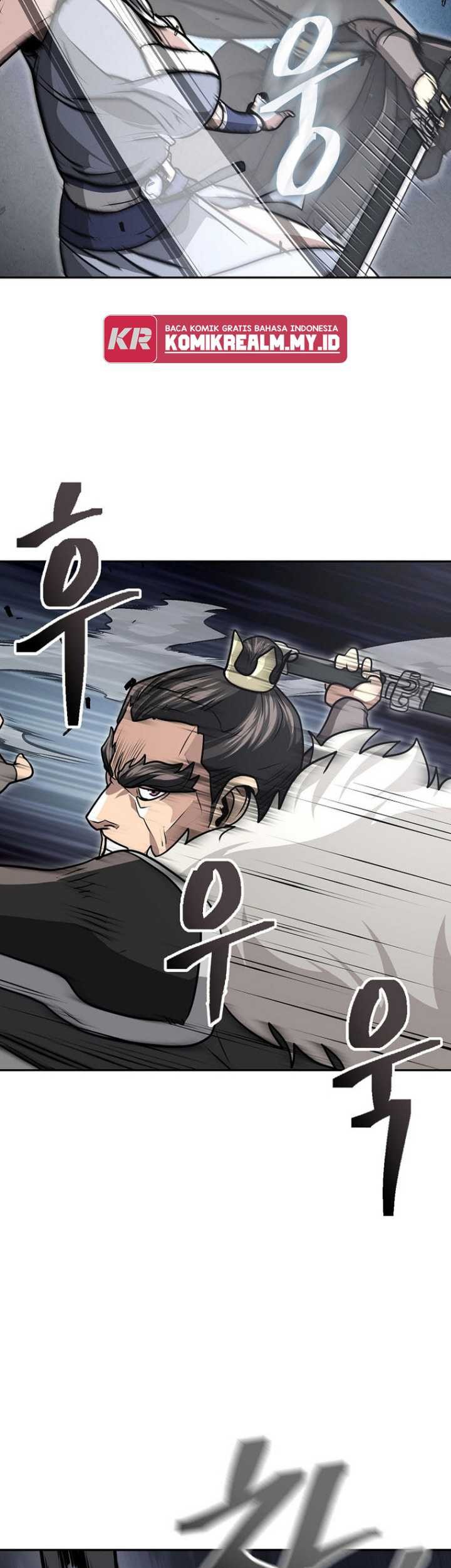Sword Demon Island Chapter 68 - halaman 17