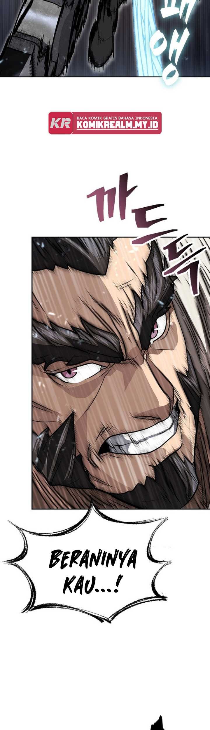 Sword Demon Island Chapter 68 - halaman 23